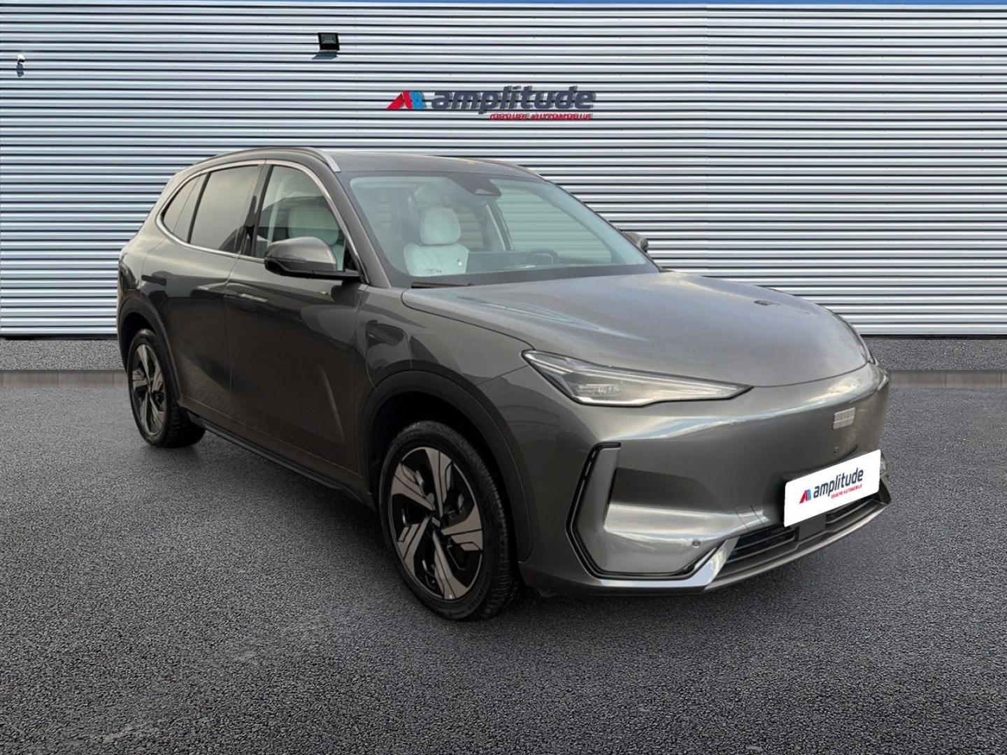 Image GEELY E5 218ch 68,39kWh Max+