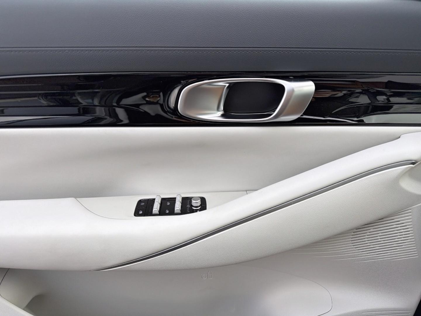 Image GEELY E5 218ch 68,39kWh Max+