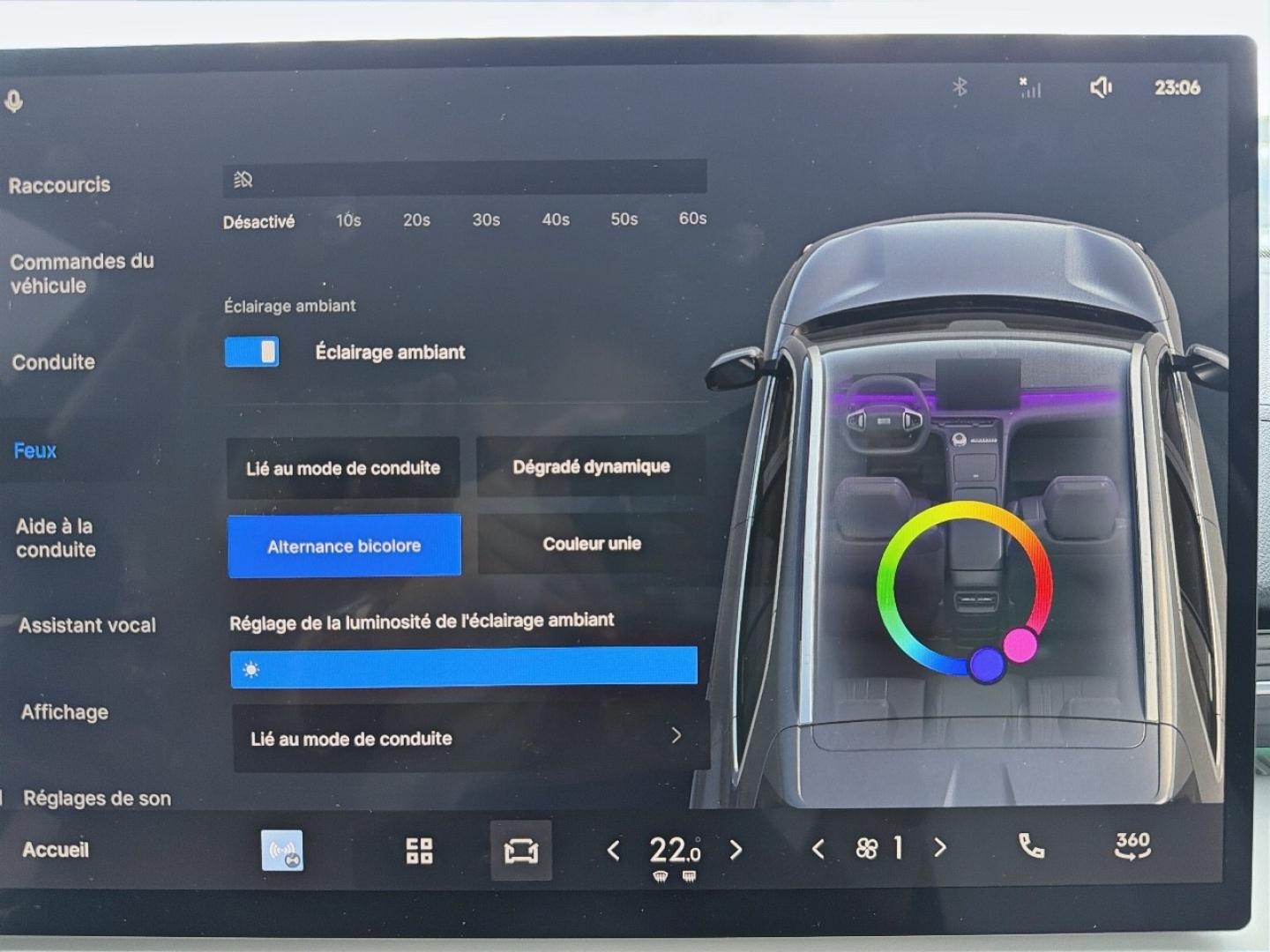 Image GEELY E5 218ch 68,39kWh Max+