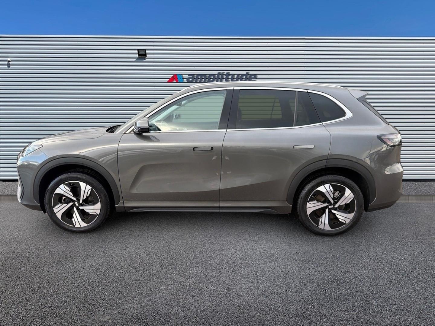 Image GEELY E5 218ch 68,39kWh Max+