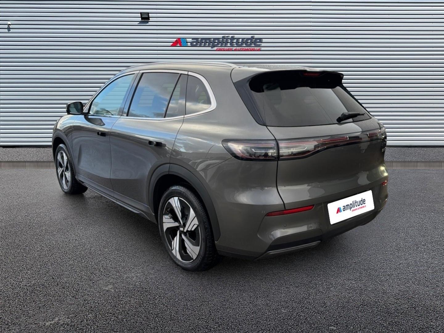 Image GEELY E5 218ch 68,39kWh Max+