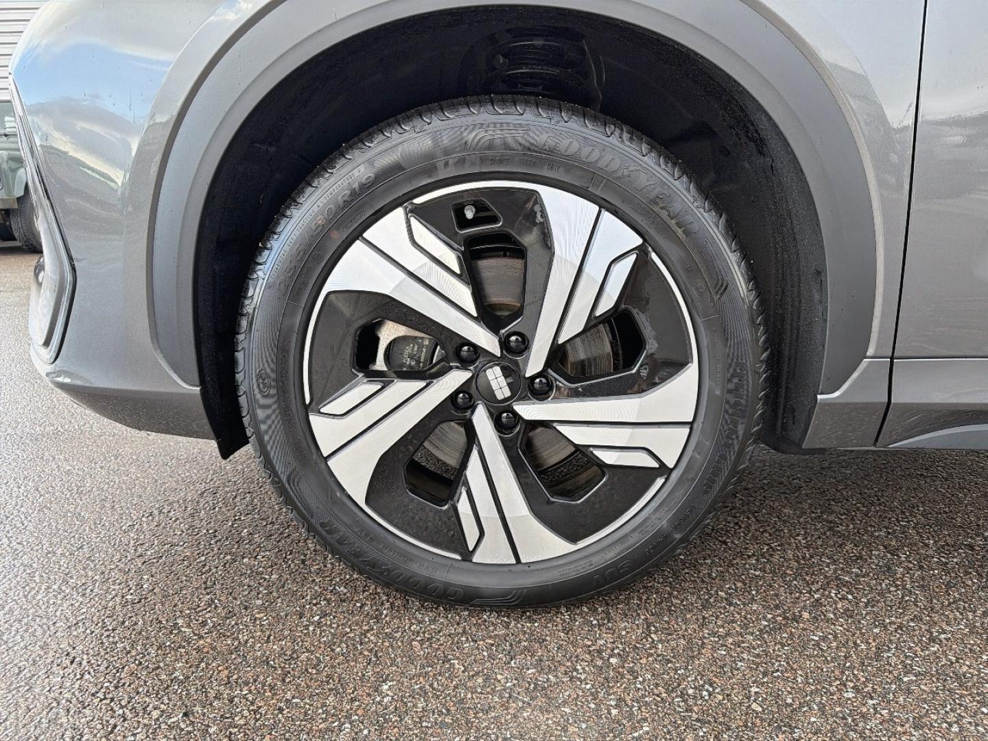 Image GEELY E5 218ch 68,39kWh Max+