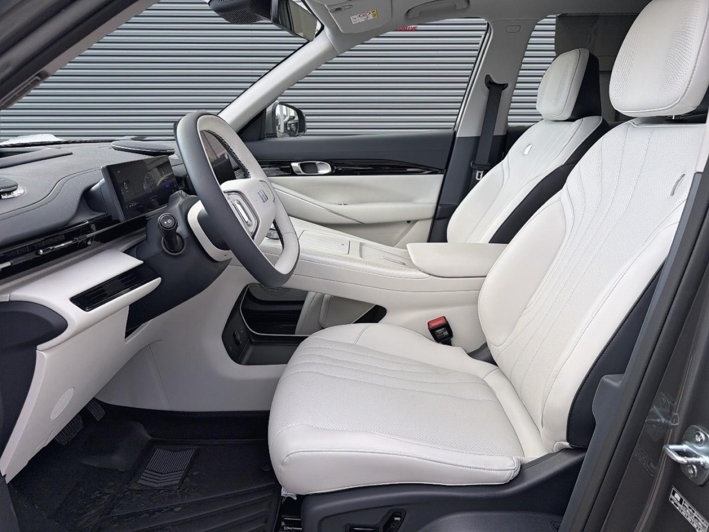 Image GEELY E5 218ch 68,39kWh Max+
