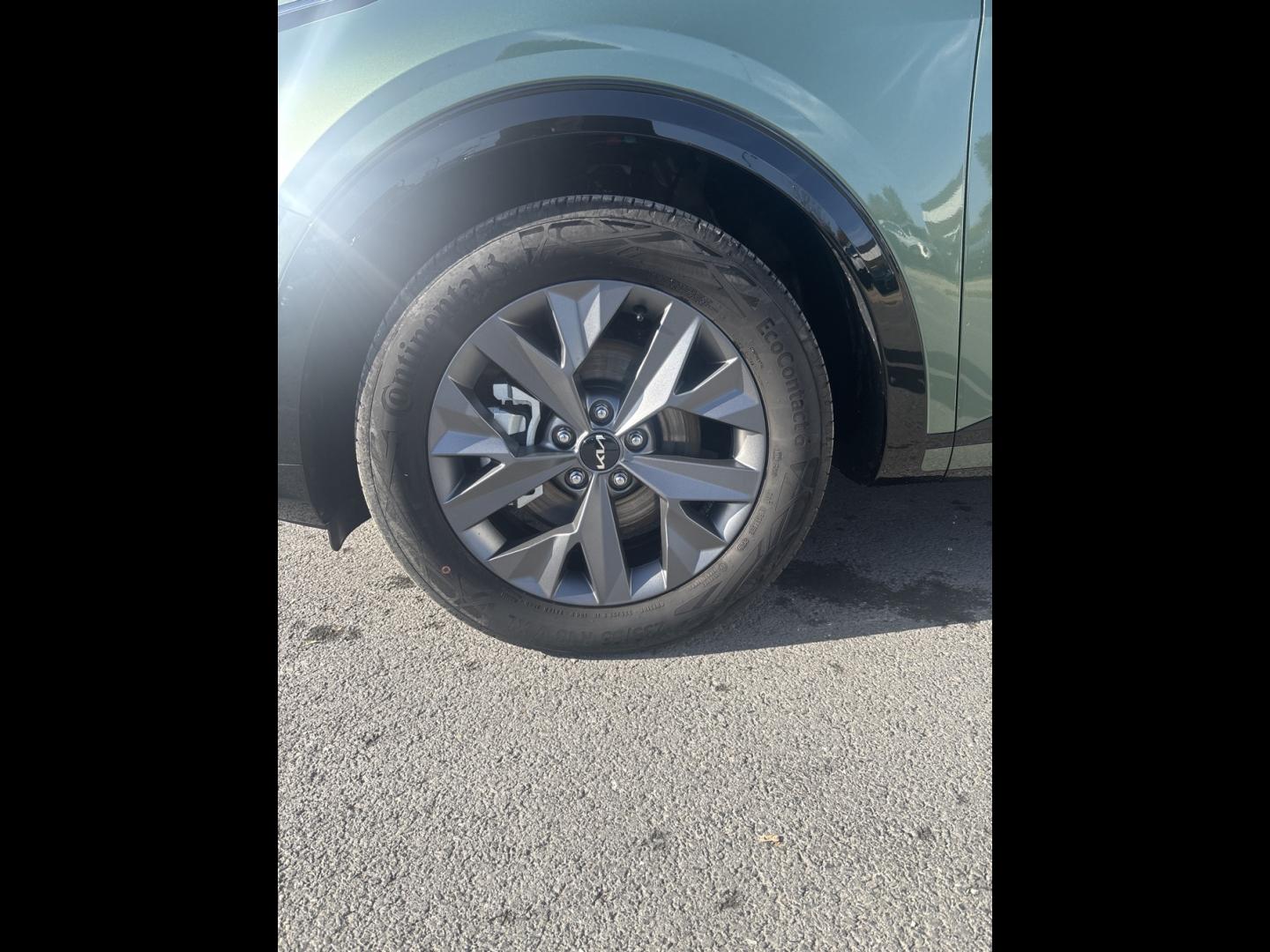 Image KIA Sportage 1.6 T-GDi 239ch HEV GT-line Business BVA6