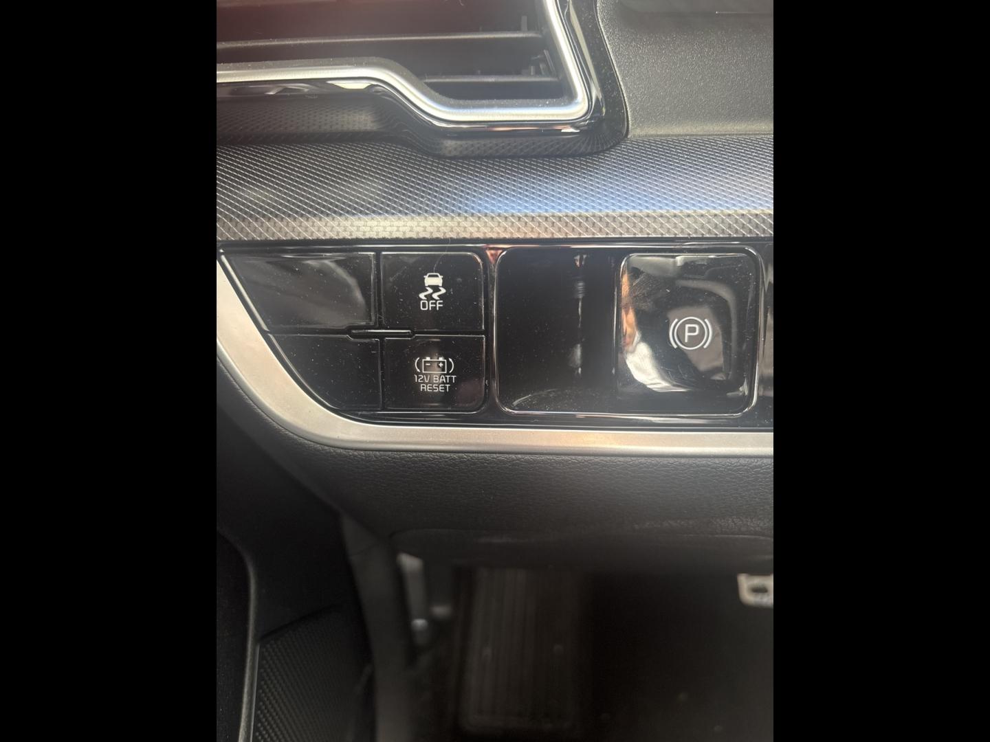 Image KIA Sportage 1.6 T-GDi 239ch HEV GT-line Business BVA6
