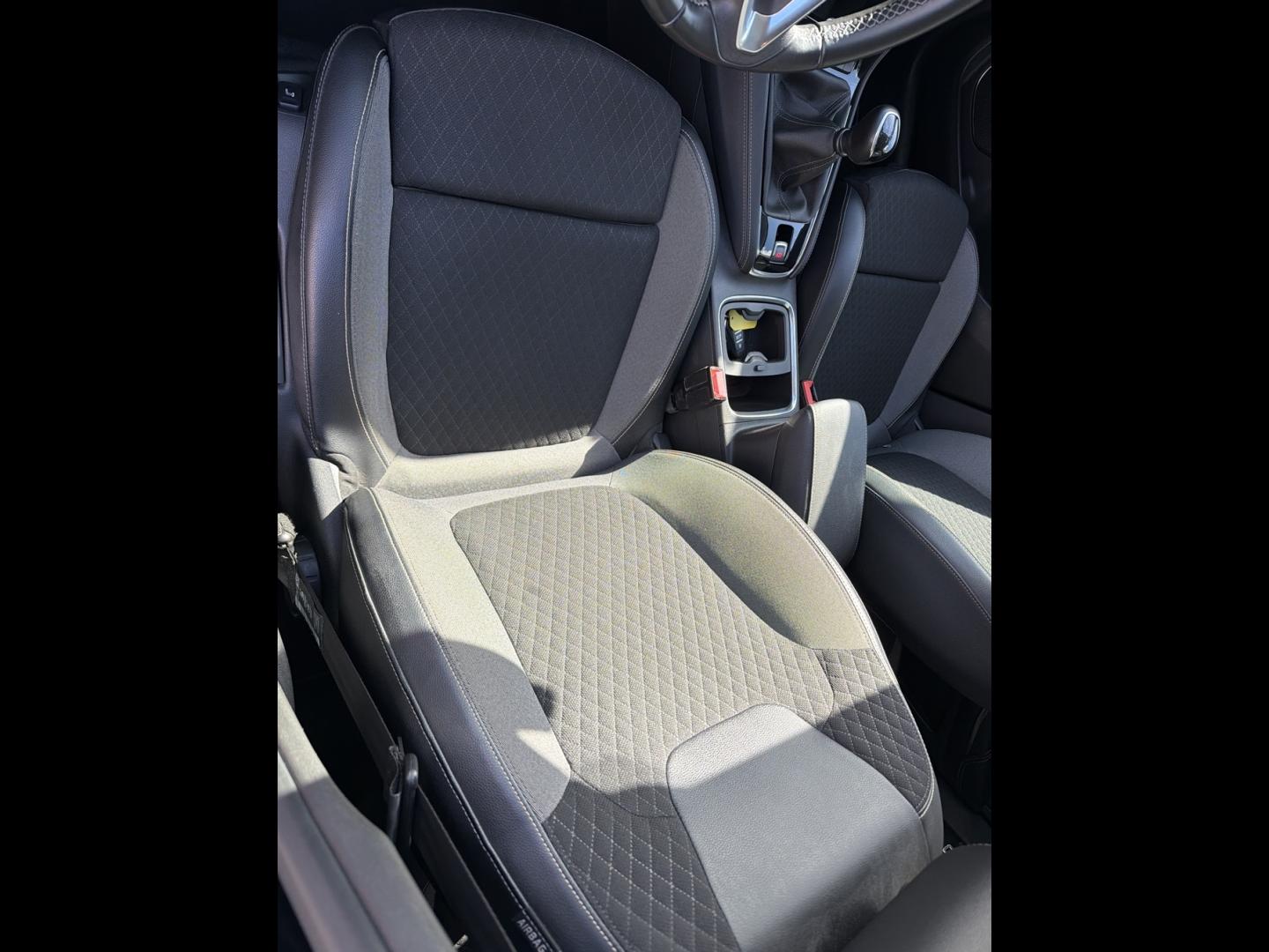 Image OPEL Grandland X 1.2 Turbo 130ch Elite 7cv