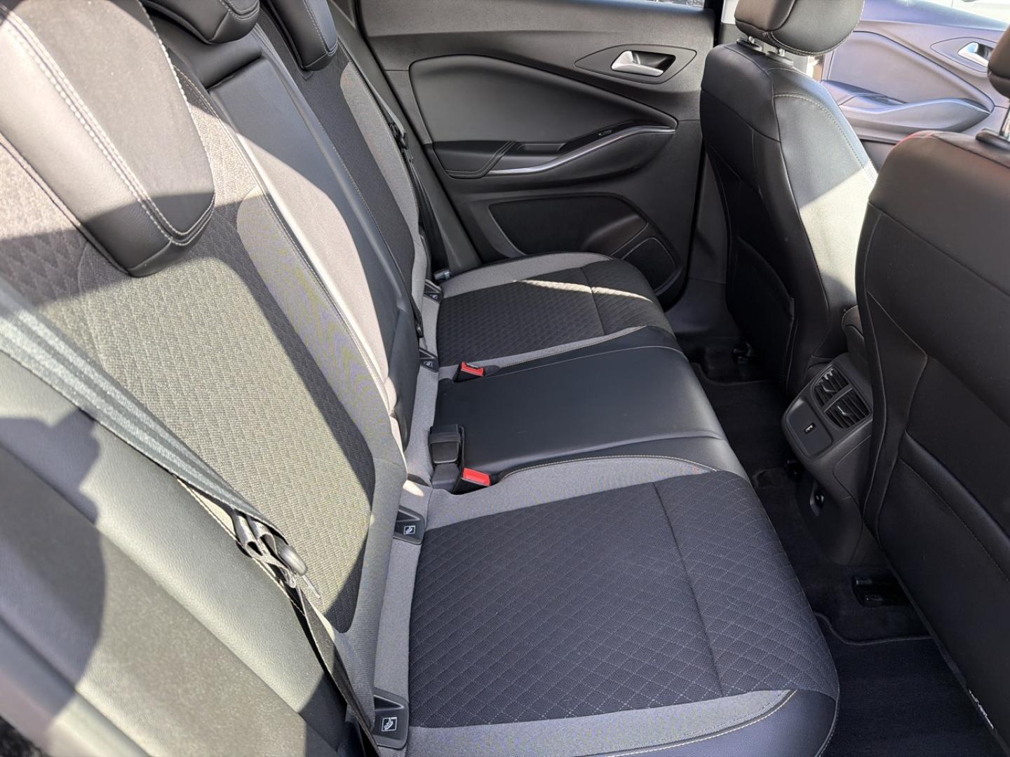 Image OPEL Grandland X 1.2 Turbo 130ch Elite 7cv