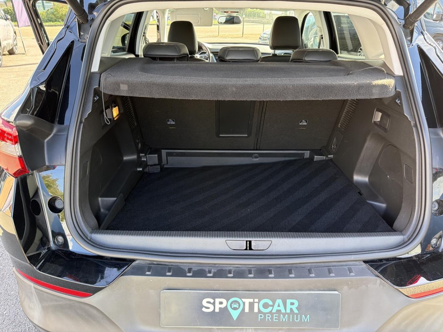 Image OPEL Grandland X 1.2 Turbo 130ch Elite 7cv