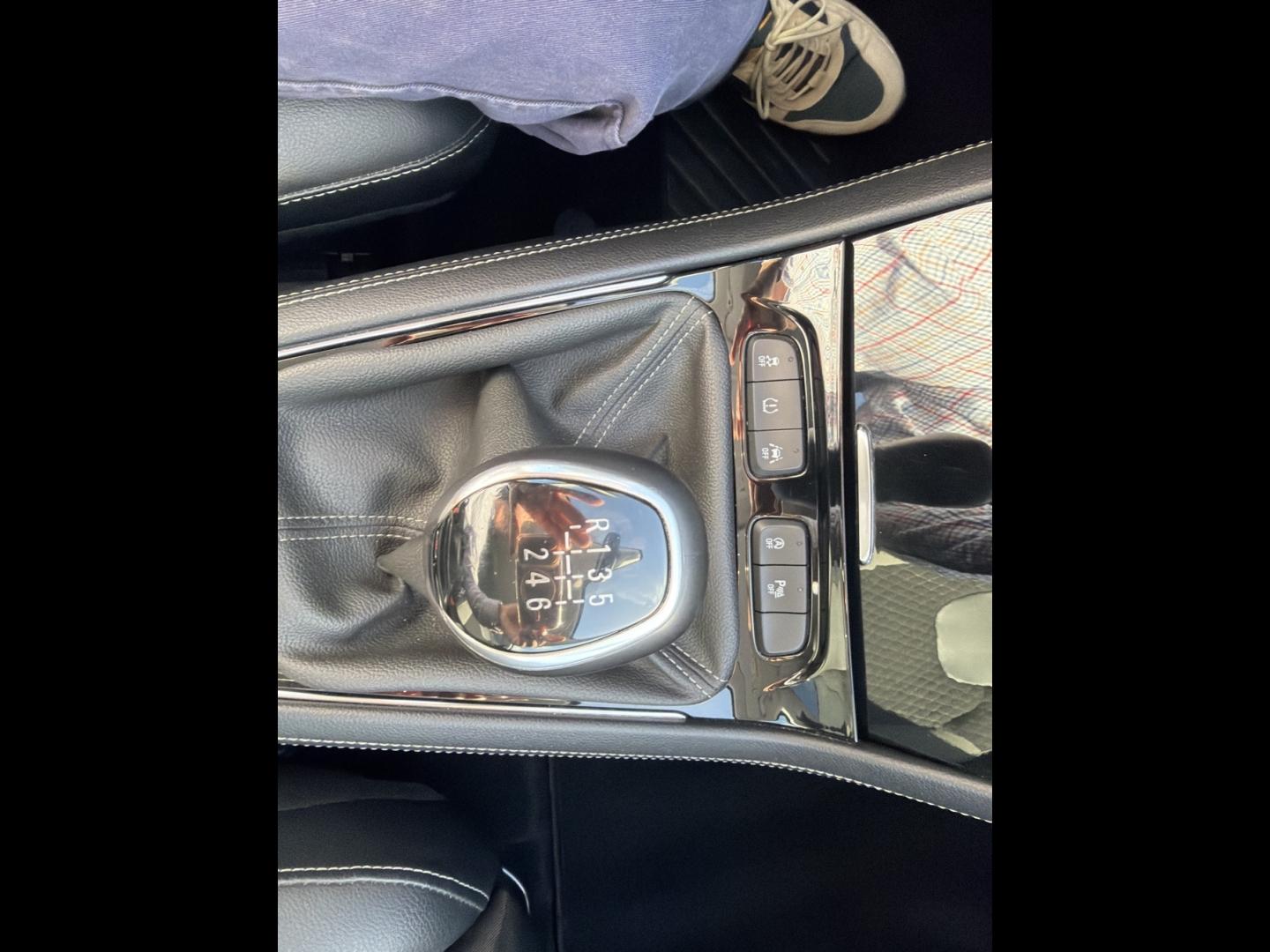 Image OPEL Grandland X 1.2 Turbo 130ch Elite 7cv