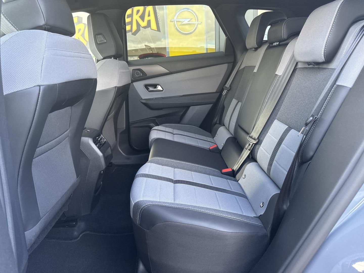 Image OPEL Grandland 1.2 Turbo Hybrid 145ch Ultimate e-DCT6