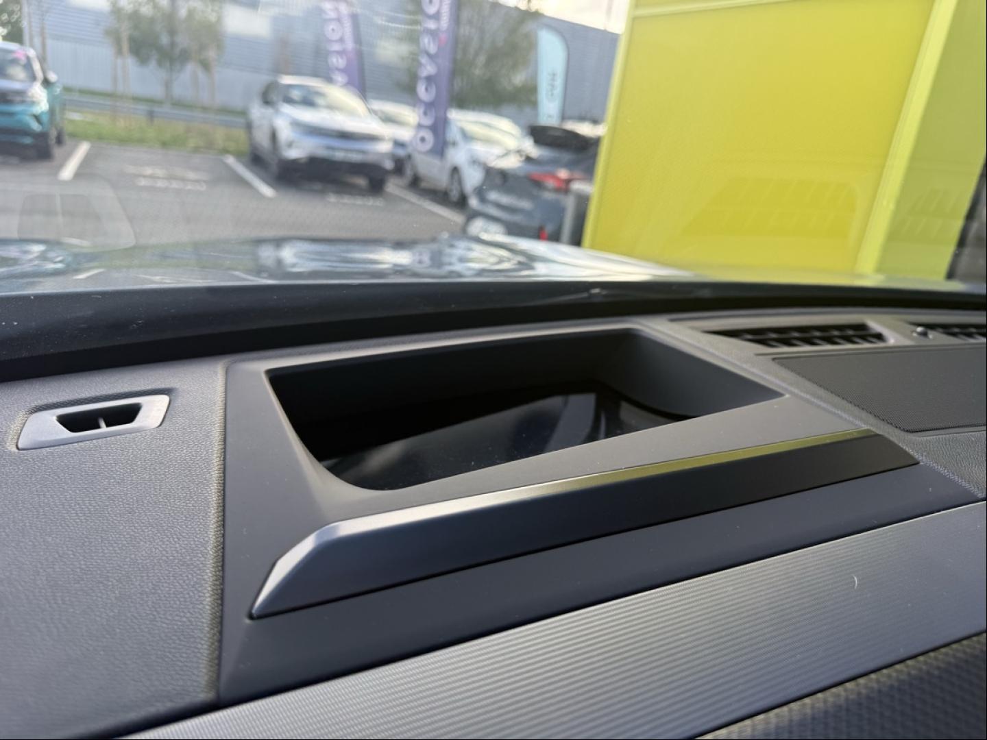 Image OPEL Grandland 1.2 Turbo Hybrid 145ch Ultimate e-DCT6