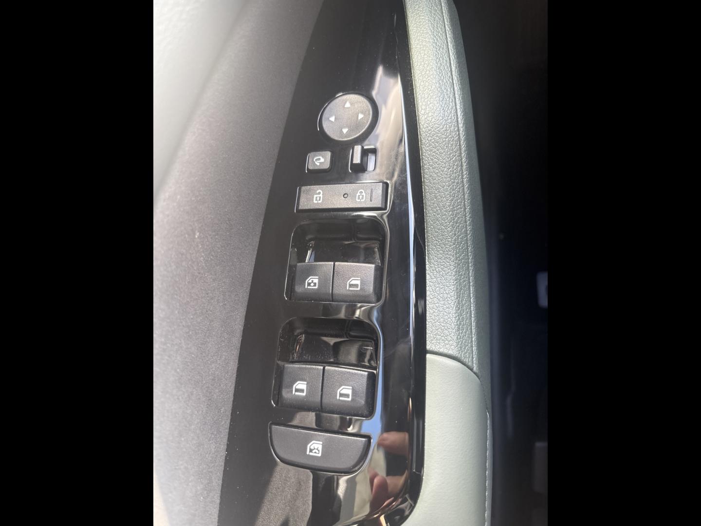 Image KIA Sportage 1.6 T-GDi 239ch HEV Active Business BVA6