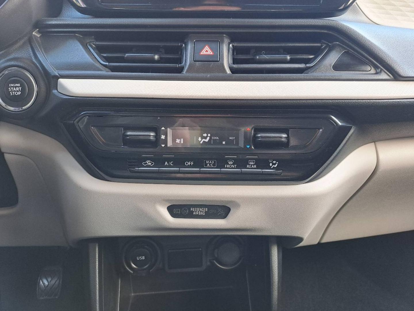 Image SUZUKI Swift 1.2 Hybrid 83ch Avantage