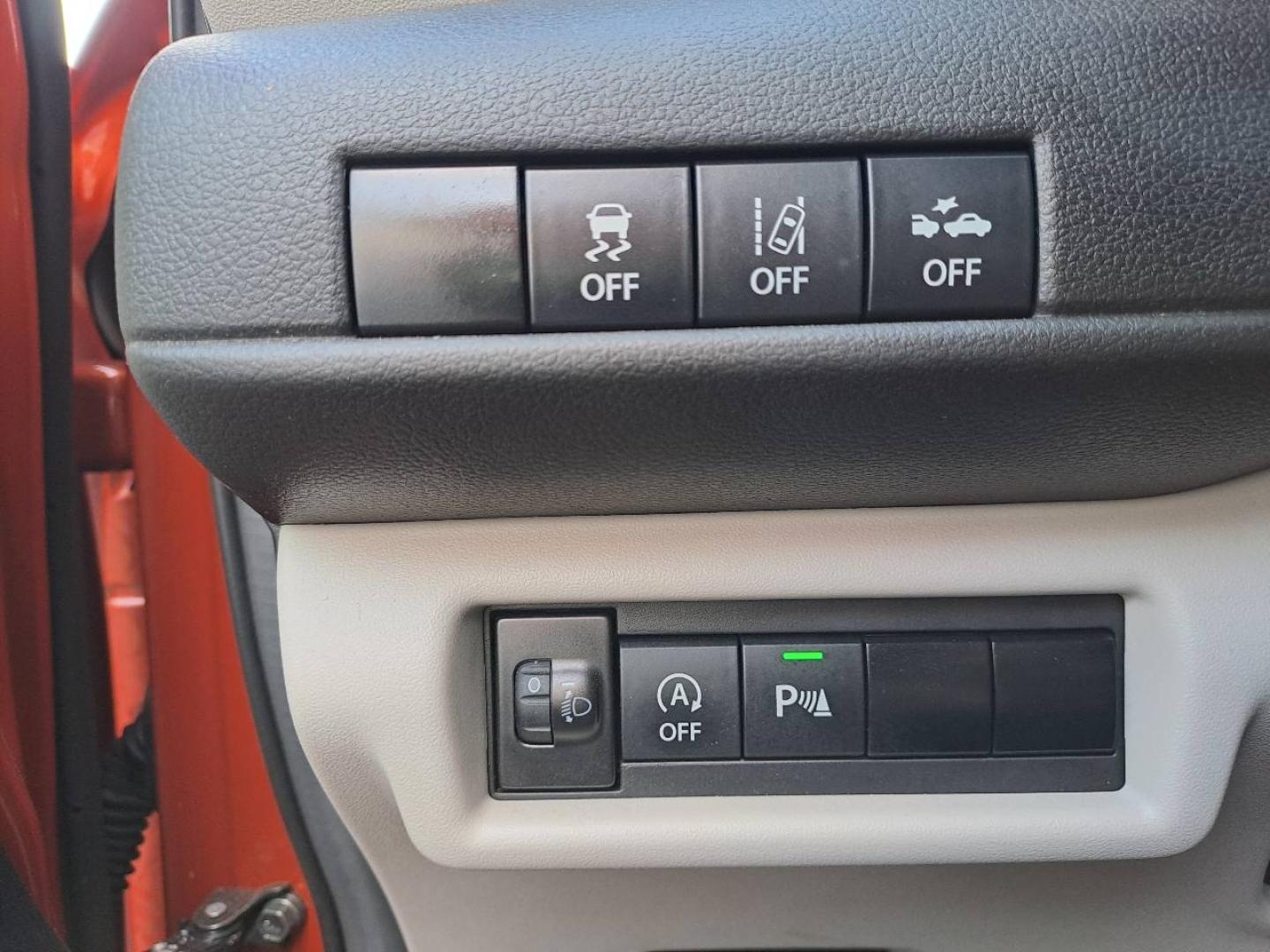 Image SUZUKI Swift 1.2 Hybrid 83ch Avantage