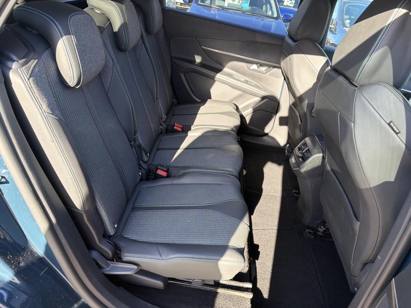 Image PEUGEOT 5008 1.5 BlueHDi 130ch S&S Allure EAT8