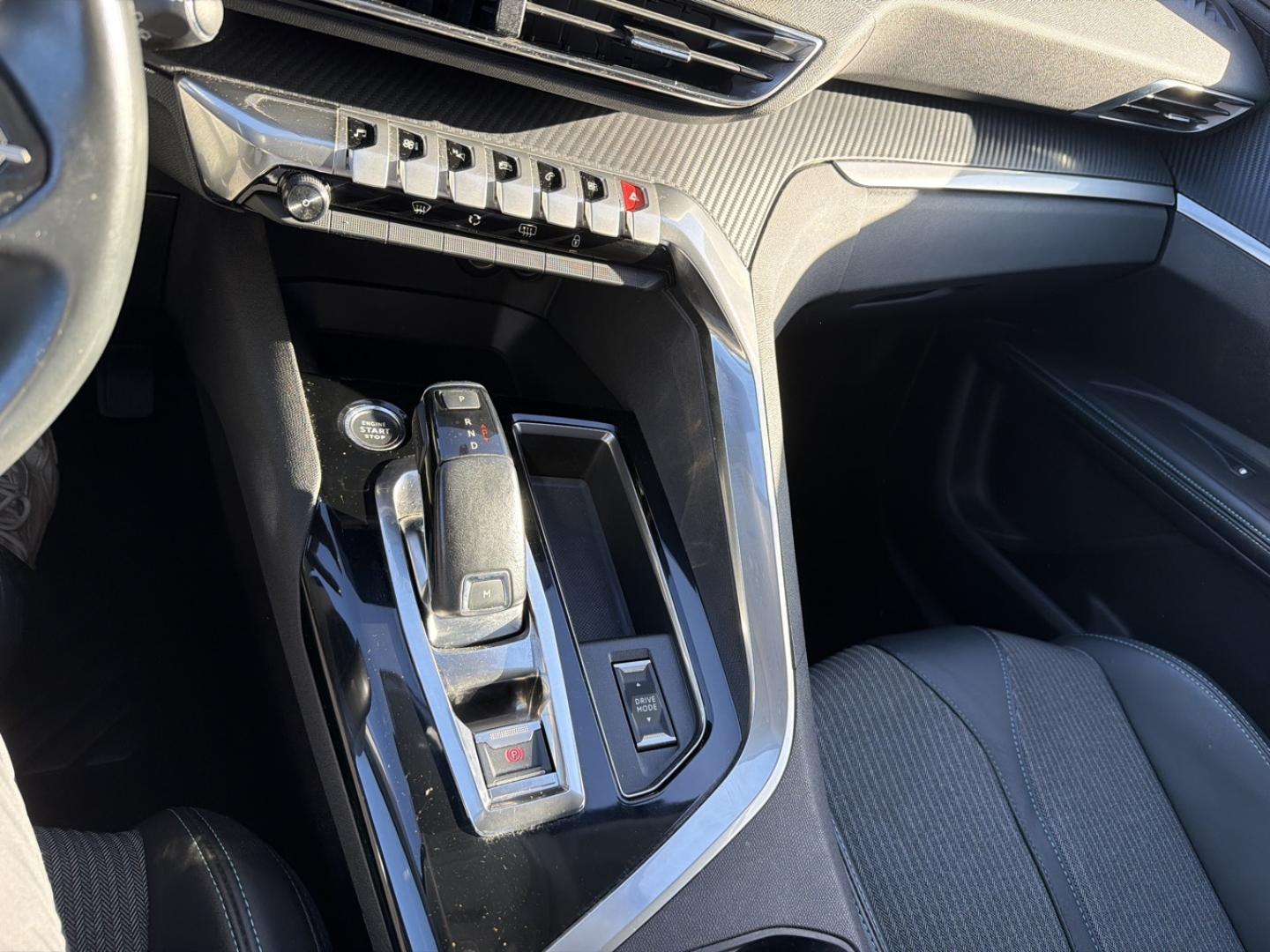 Image PEUGEOT 5008 1.5 BlueHDi 130ch S&S Allure EAT8