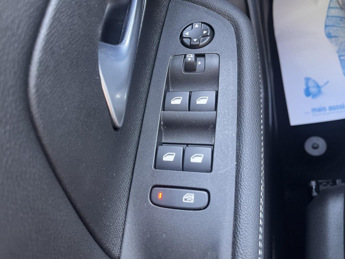 Image OPEL Mokka 1.2 Turbo Hybrid 136ch e-DCT6