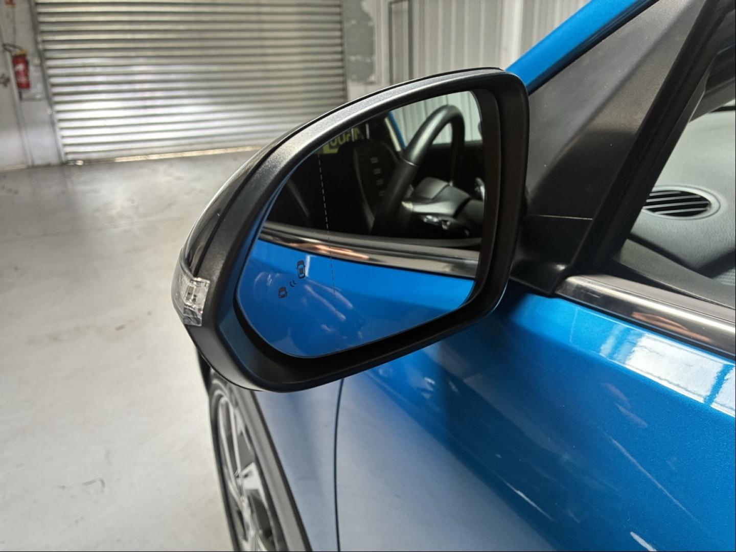 Image KIA Stonic 1.0 T-GDi 120ch MHEV GT Line Premium DCT7