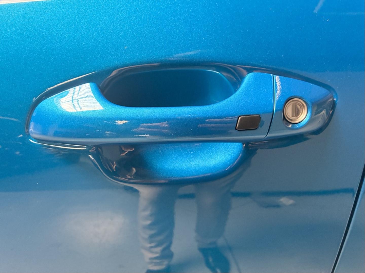 Image KIA Stonic 1.0 T-GDi 120ch MHEV GT Line Premium DCT7