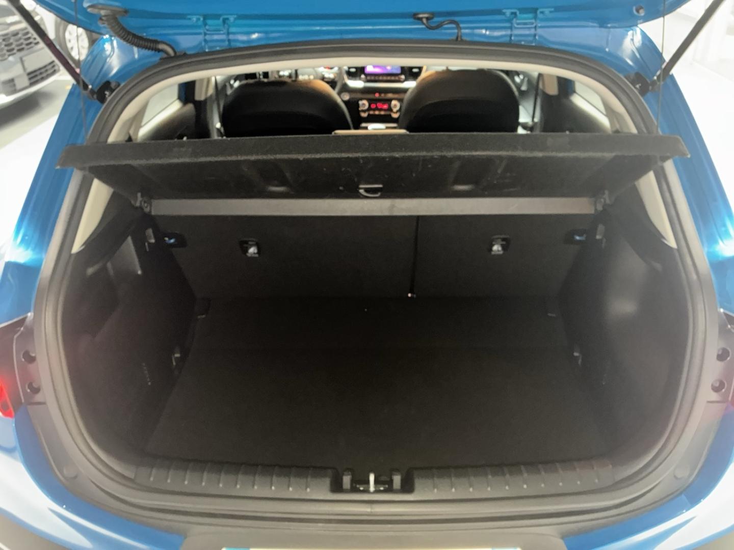 Image KIA Stonic 1.0 T-GDi 120ch MHEV GT Line Premium DCT7