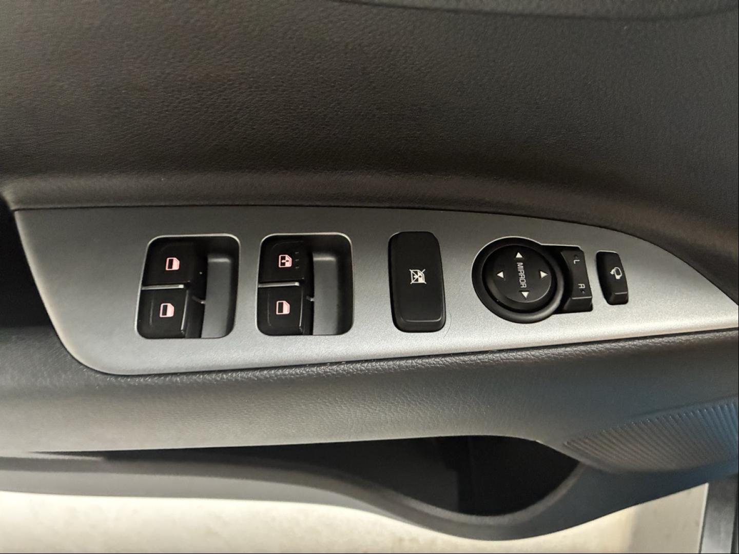 Image KIA Stonic 1.0 T-GDi 120ch MHEV GT Line Premium DCT7