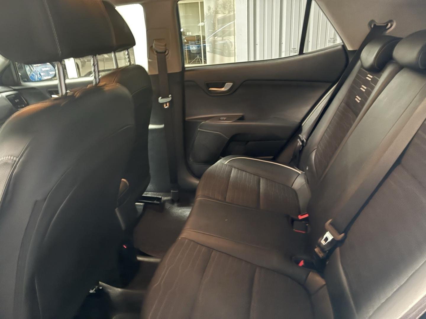 Image KIA Stonic 1.0 T-GDi 120ch MHEV GT Line Premium DCT7