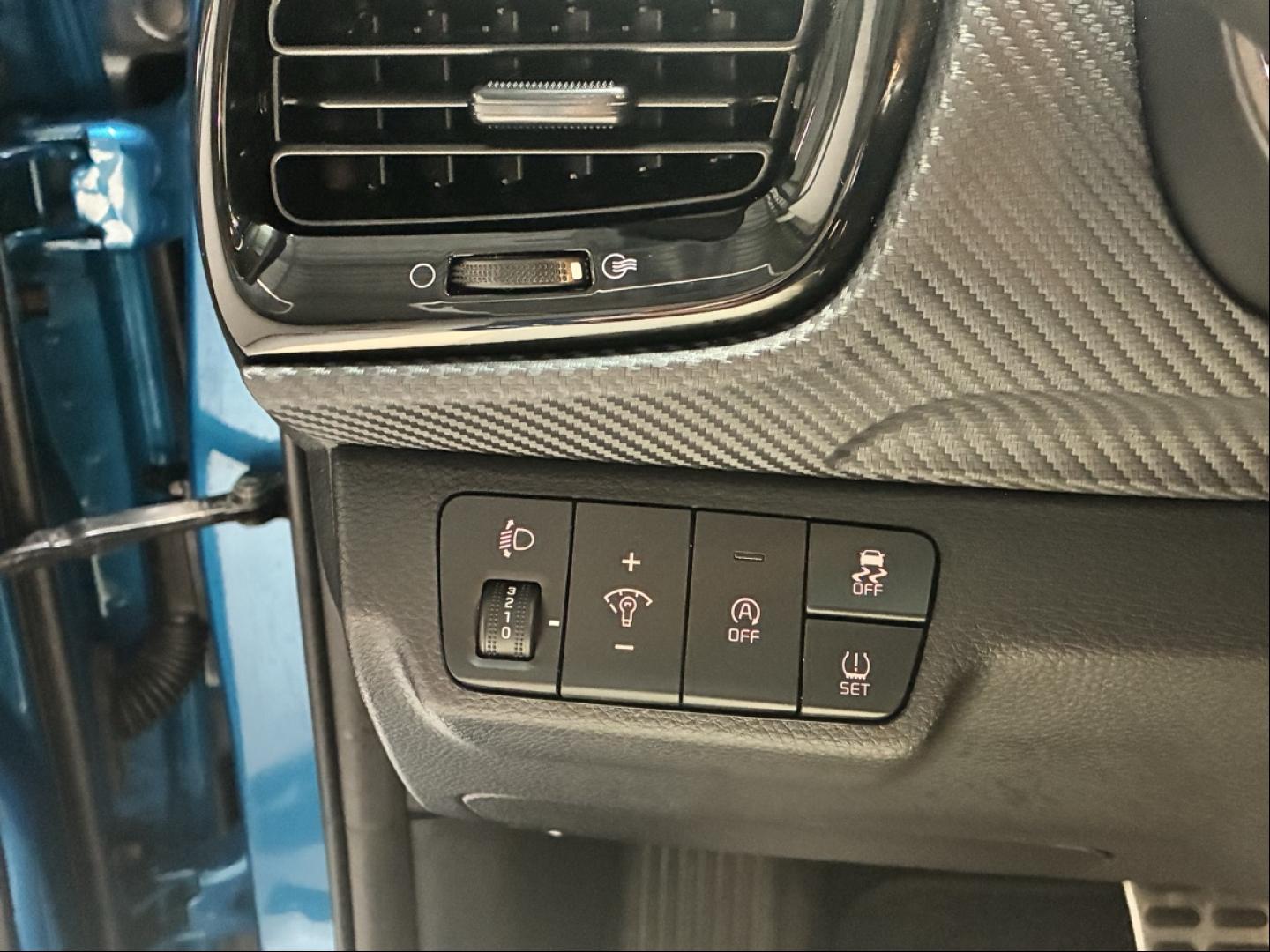 Image KIA Stonic 1.0 T-GDi 120ch MHEV GT Line Premium DCT7