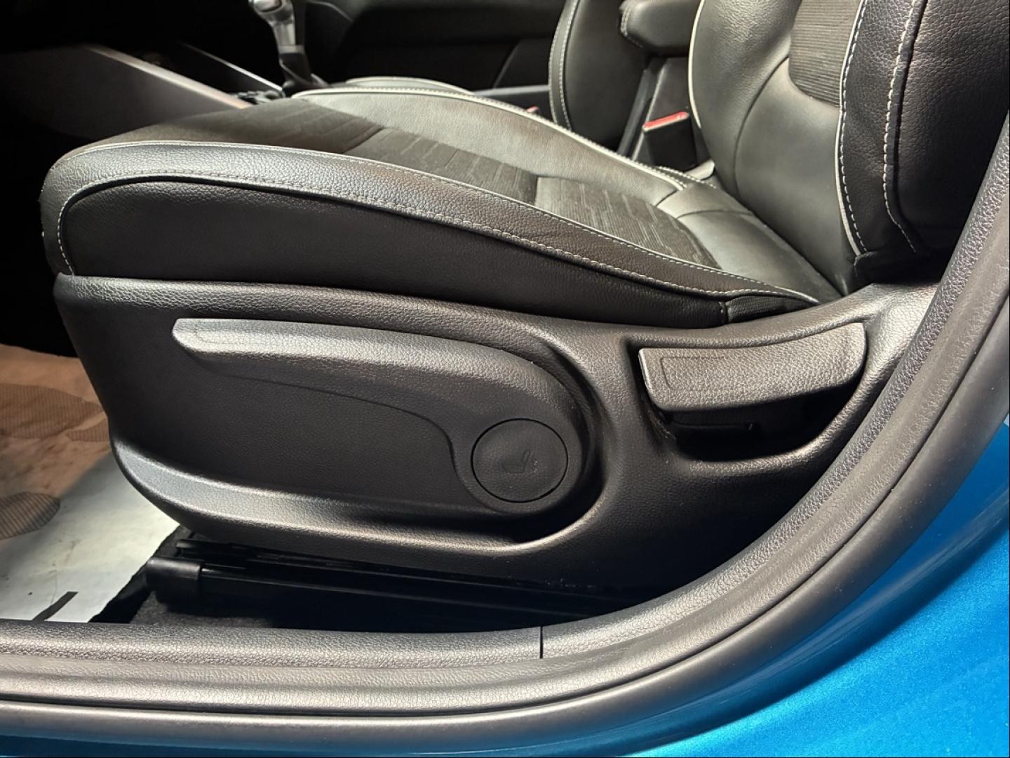 Image KIA Stonic 1.0 T-GDi 120ch MHEV GT Line Premium DCT7