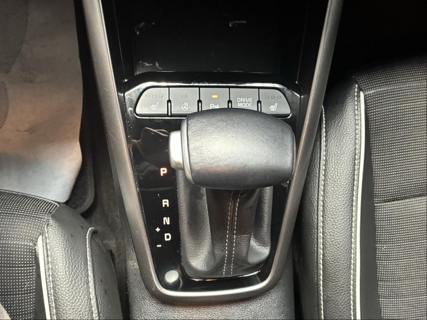 Image KIA Stonic 1.0 T-GDi 120ch MHEV GT Line Premium DCT7