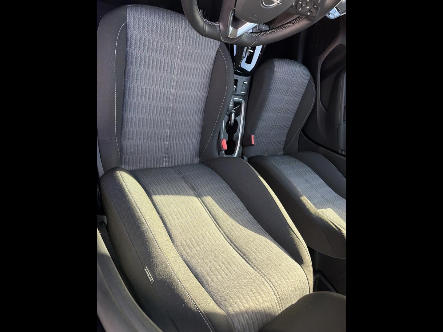 Image OPEL Corsa Electric 136ch