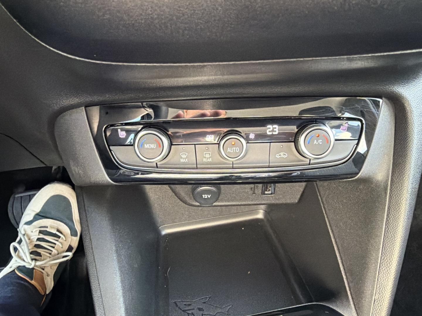 Image OPEL Corsa Electric 136ch