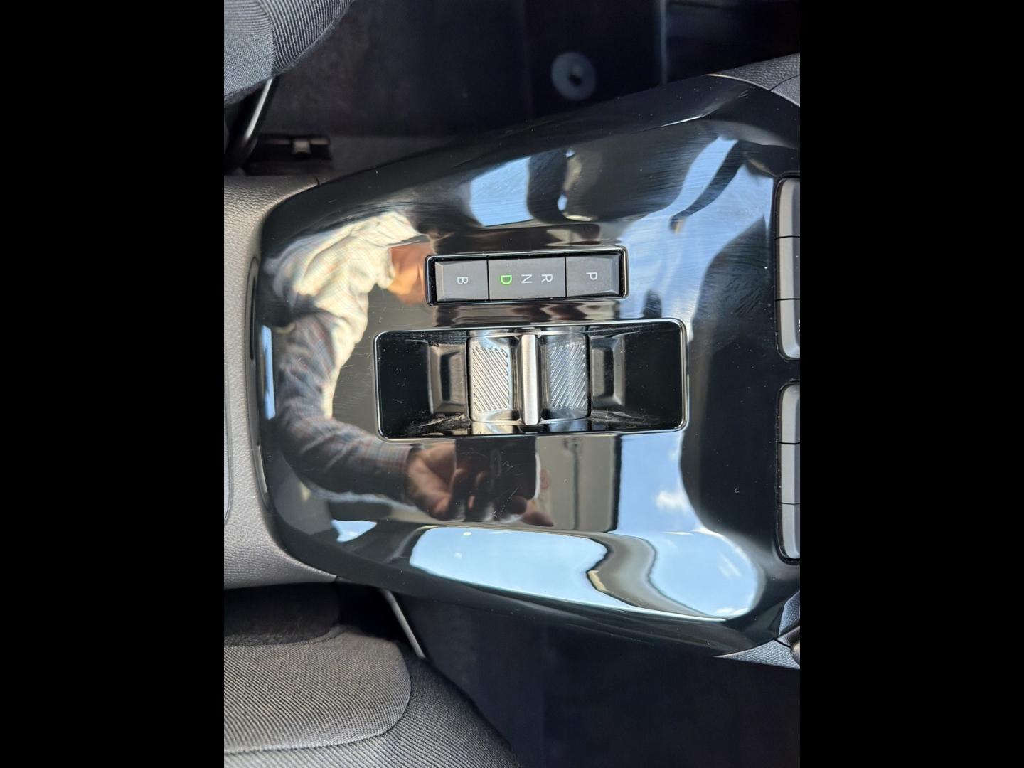 Image OPEL Corsa Electric 136ch