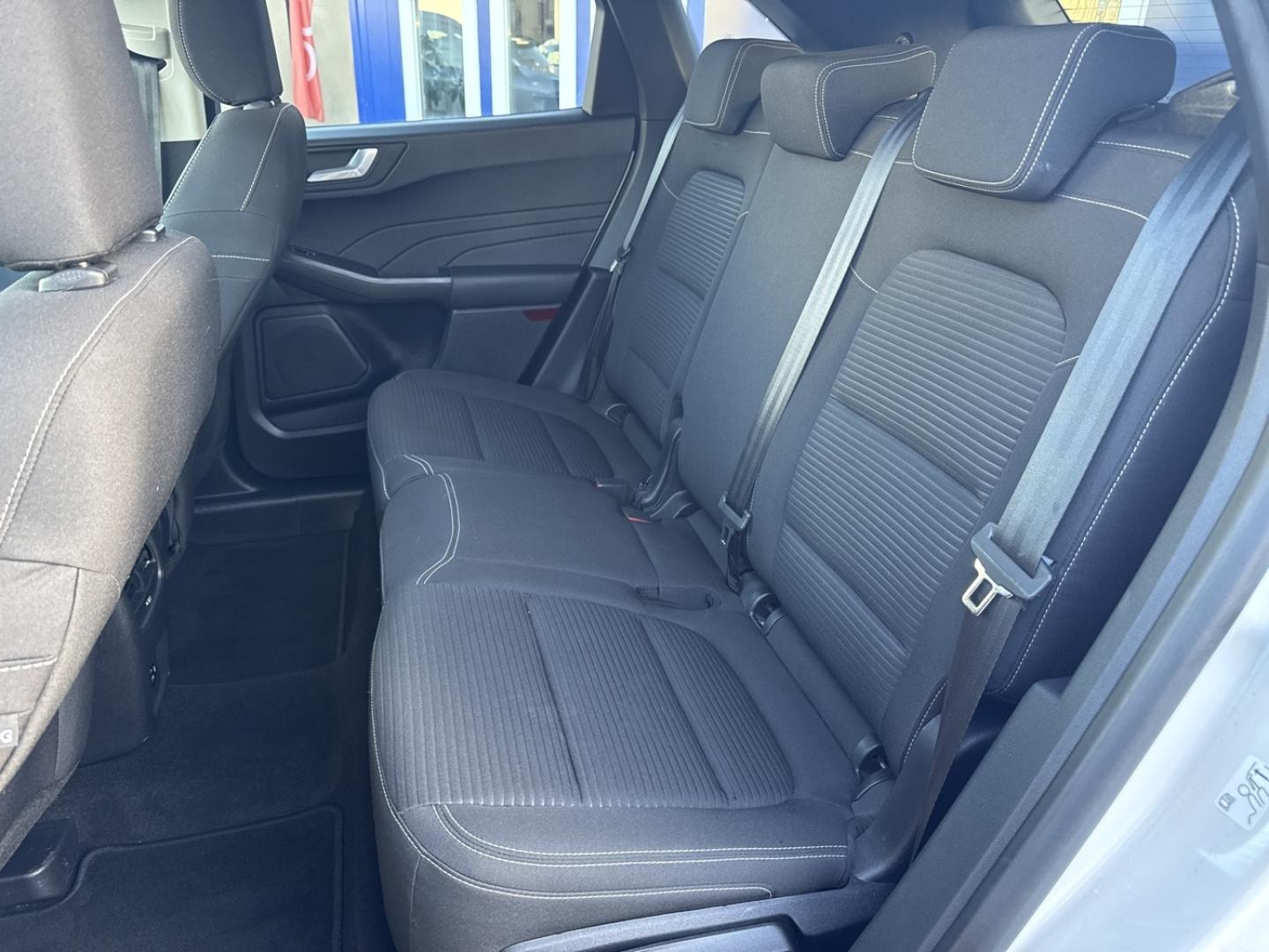 Image FORD Kuga 2.5 Duratec 225ch PHEV Titanium BVA