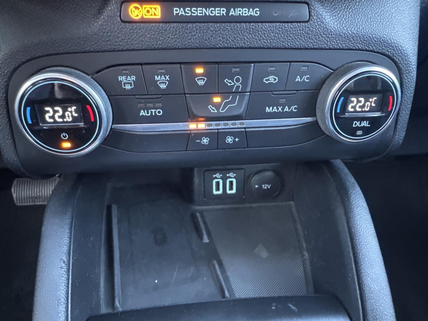 Image FORD Kuga 2.5 Duratec 225ch PHEV Titanium BVA