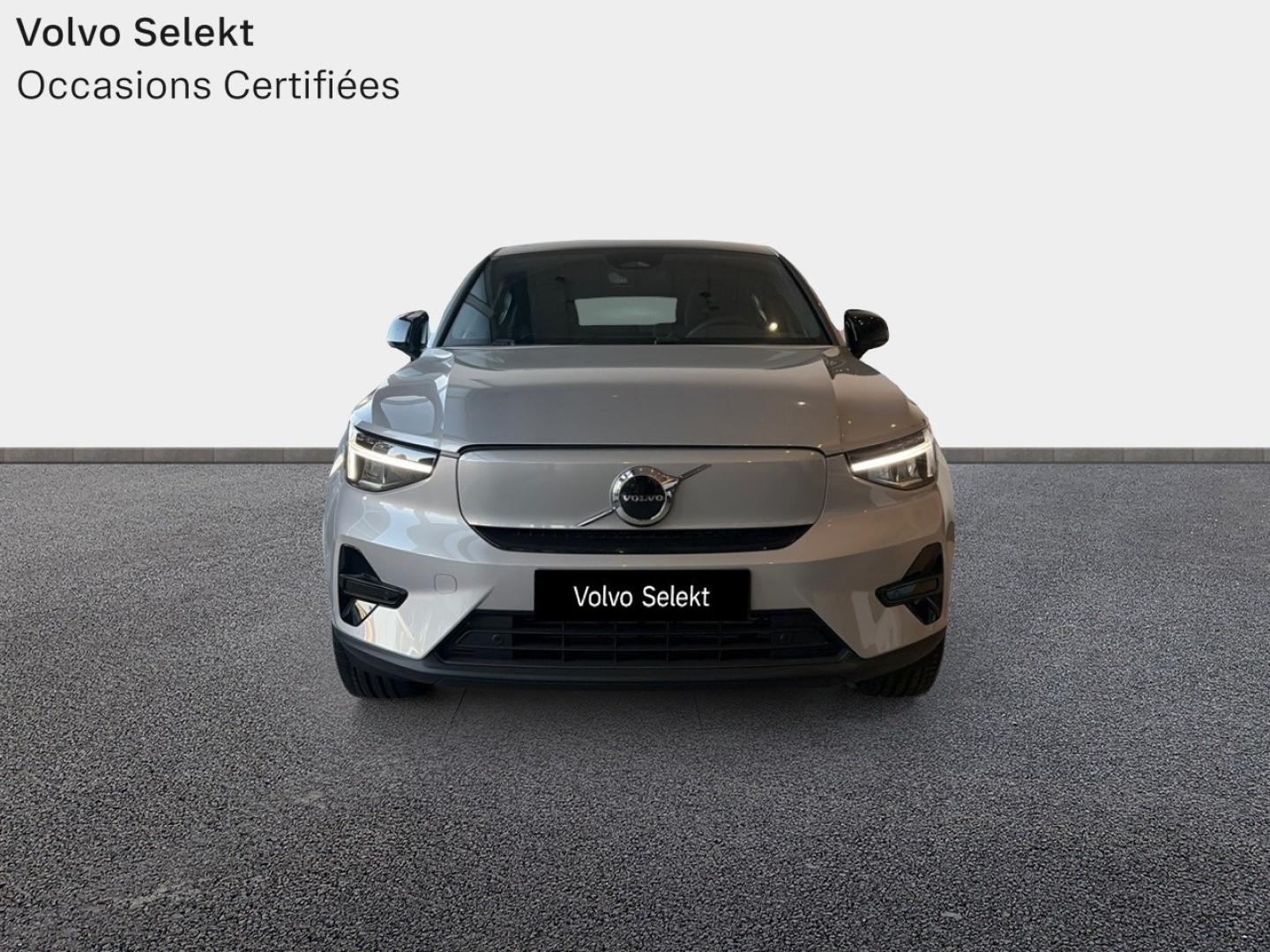 Image VOLVO EX40 P5 238ch Start