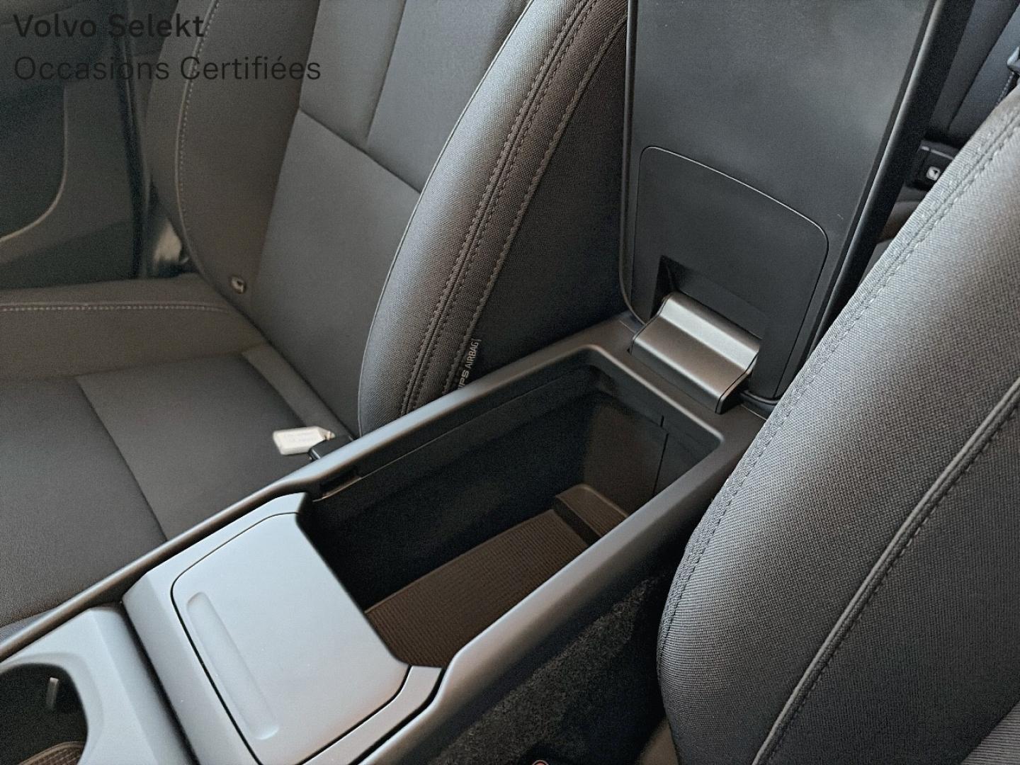 Image VOLVO EX40 P5 238ch Start
