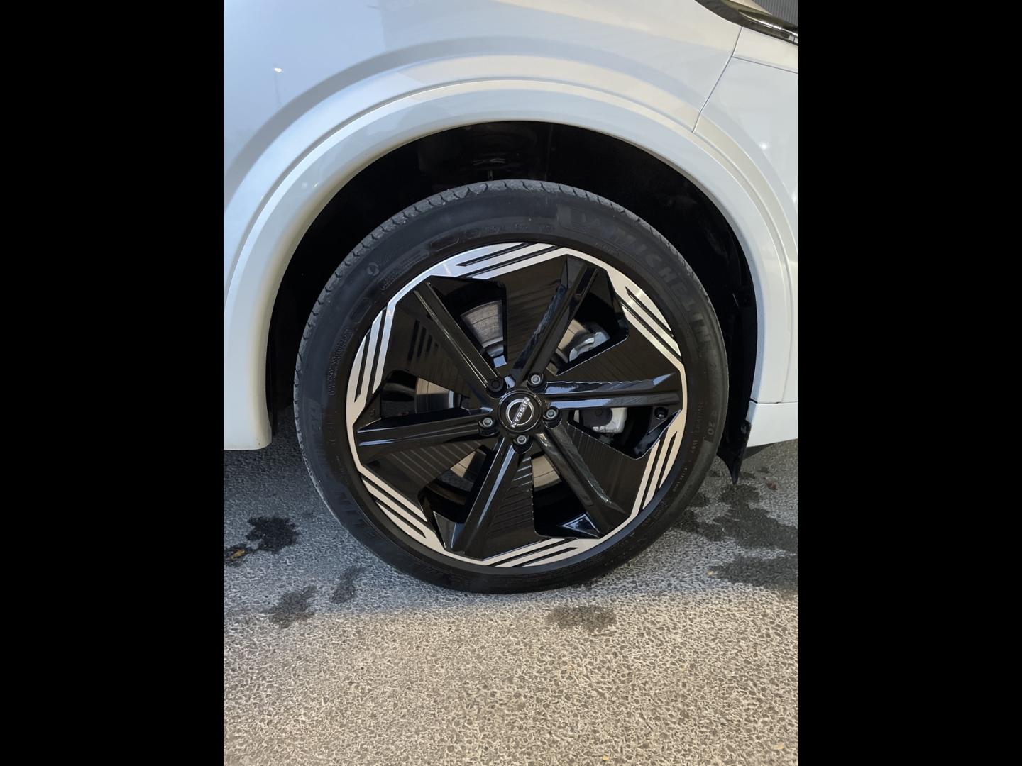 Image NISSAN Qashqai e-POWER 190ch N-Design+ 2024