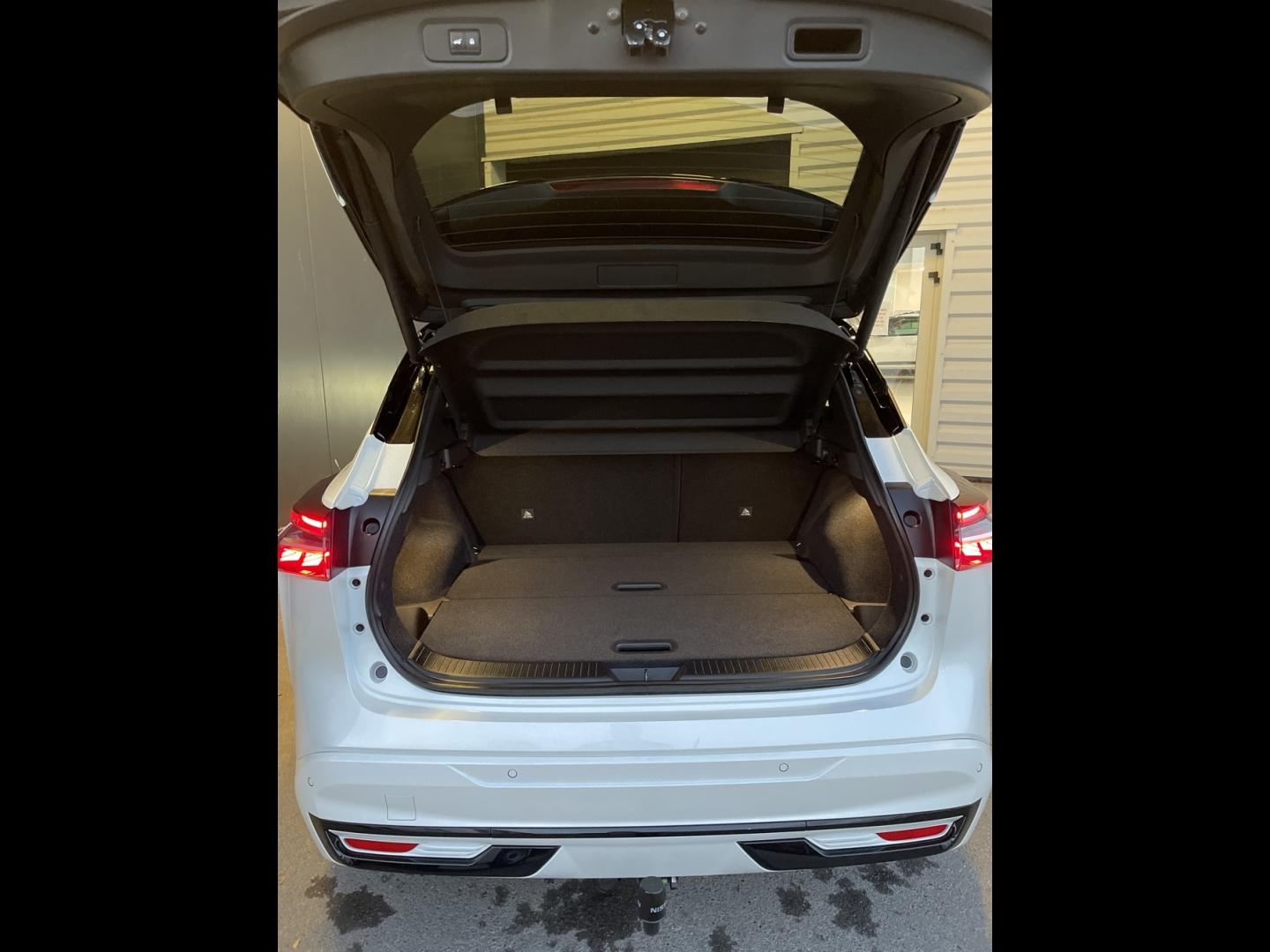 Image NISSAN Qashqai e-POWER 190ch N-Design+ 2024