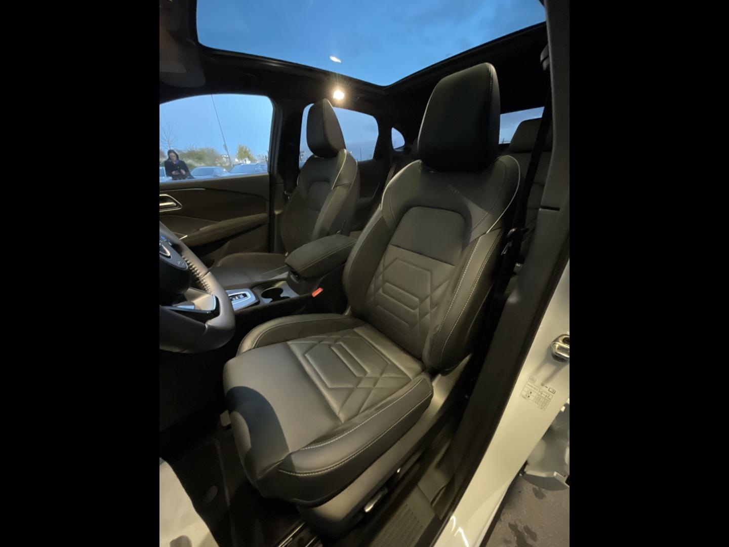 Image NISSAN Qashqai e-POWER 190ch N-Design+ 2024
