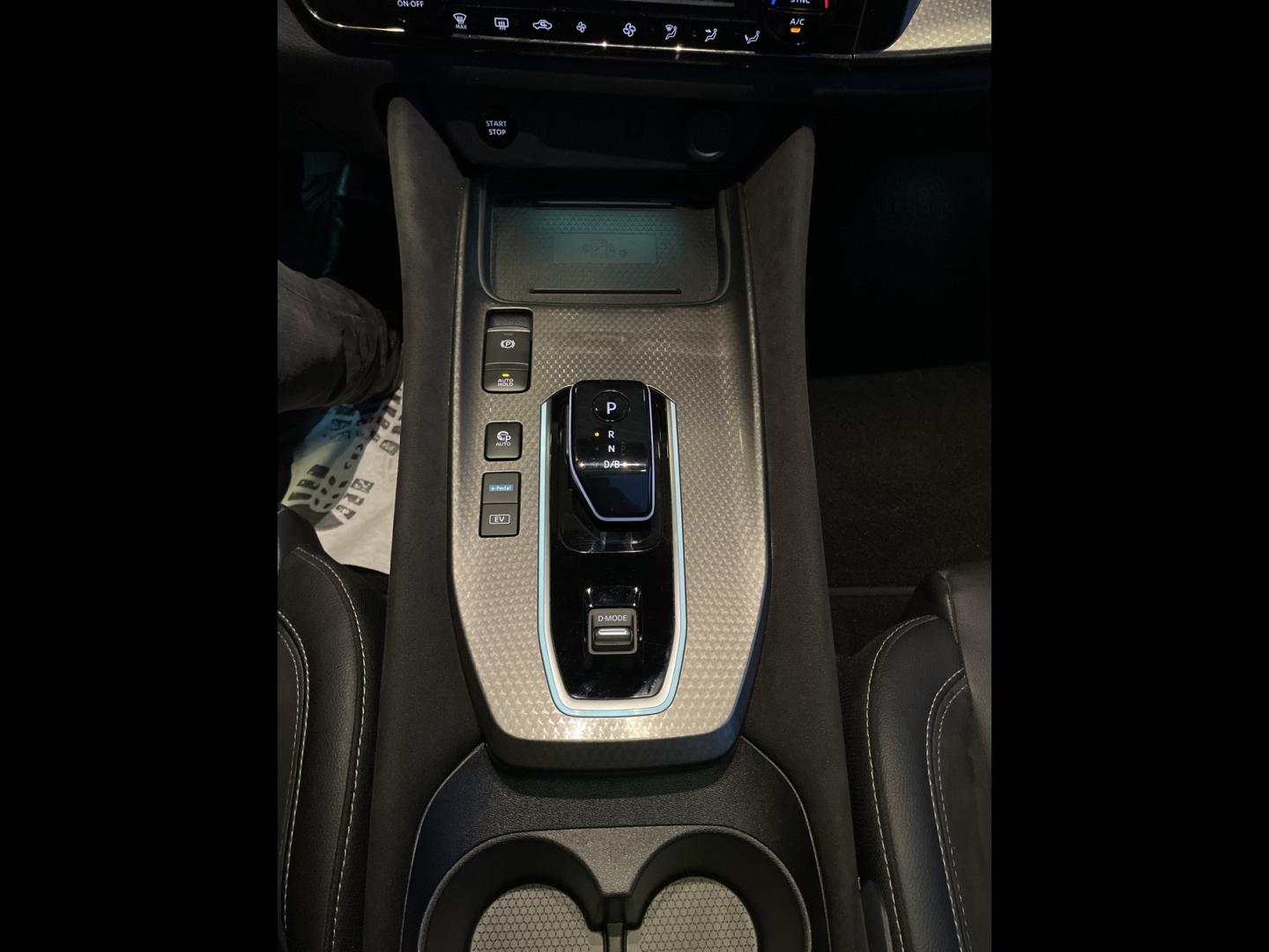Image NISSAN Qashqai e-POWER 190ch N-Design+ 2024