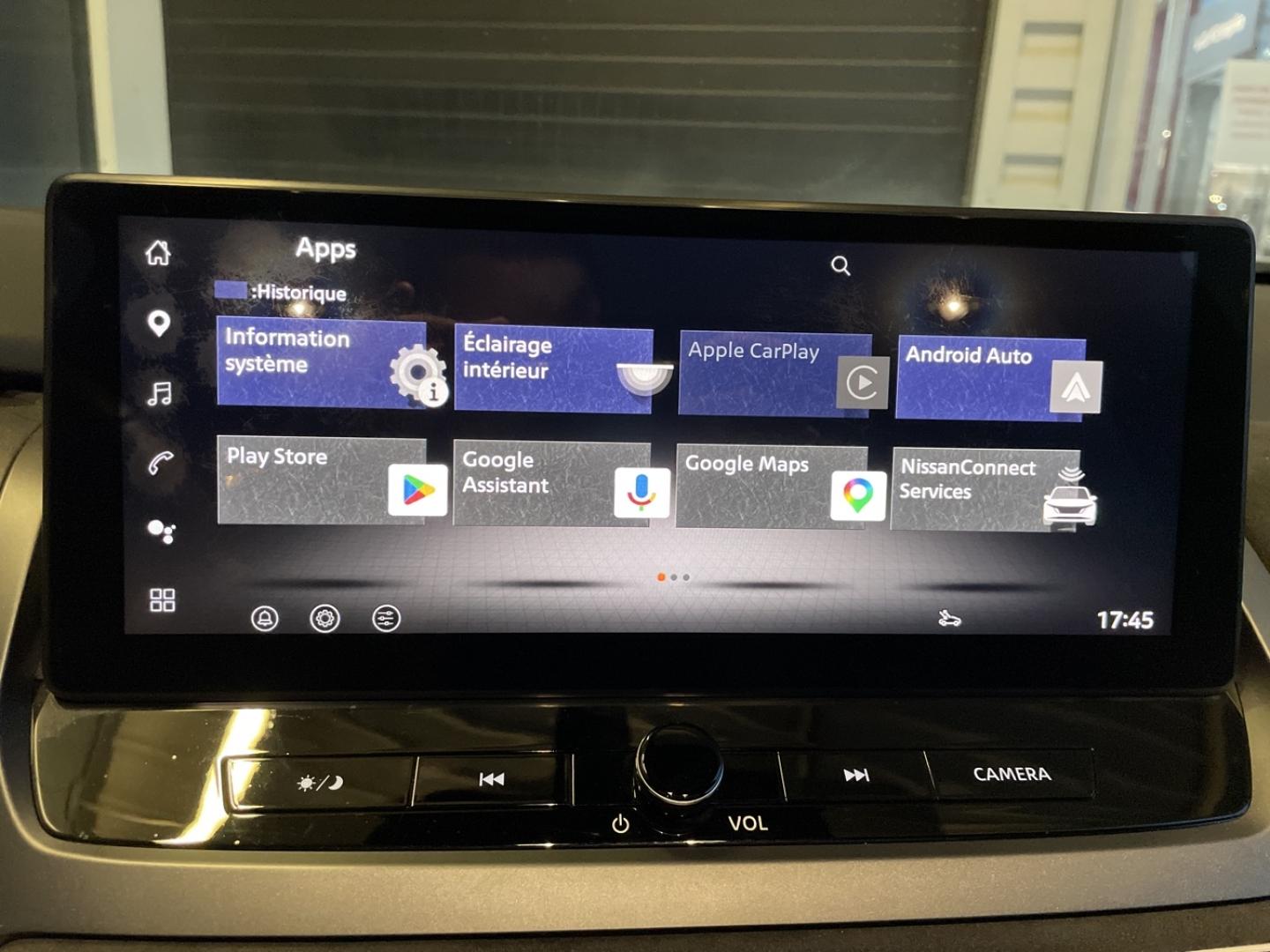 Image NISSAN Qashqai e-POWER 190ch N-Design+ 2024