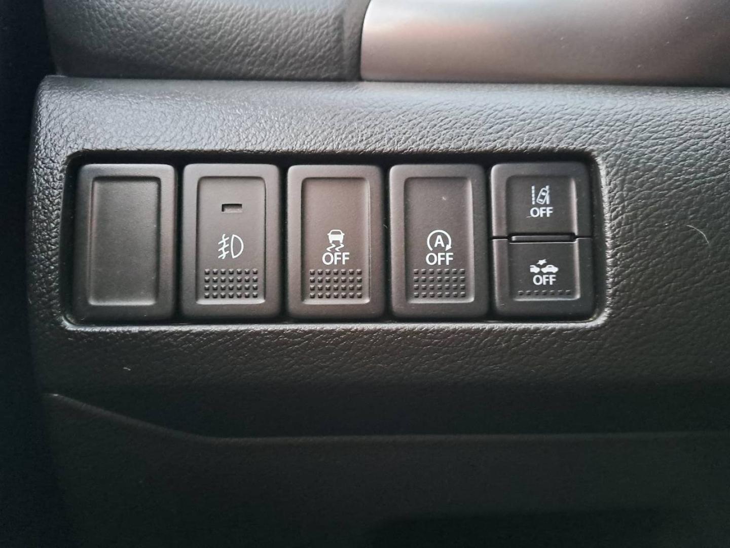Image SUZUKI Vitara 1.4 Boosterjet Hybrid 129ch Privilège