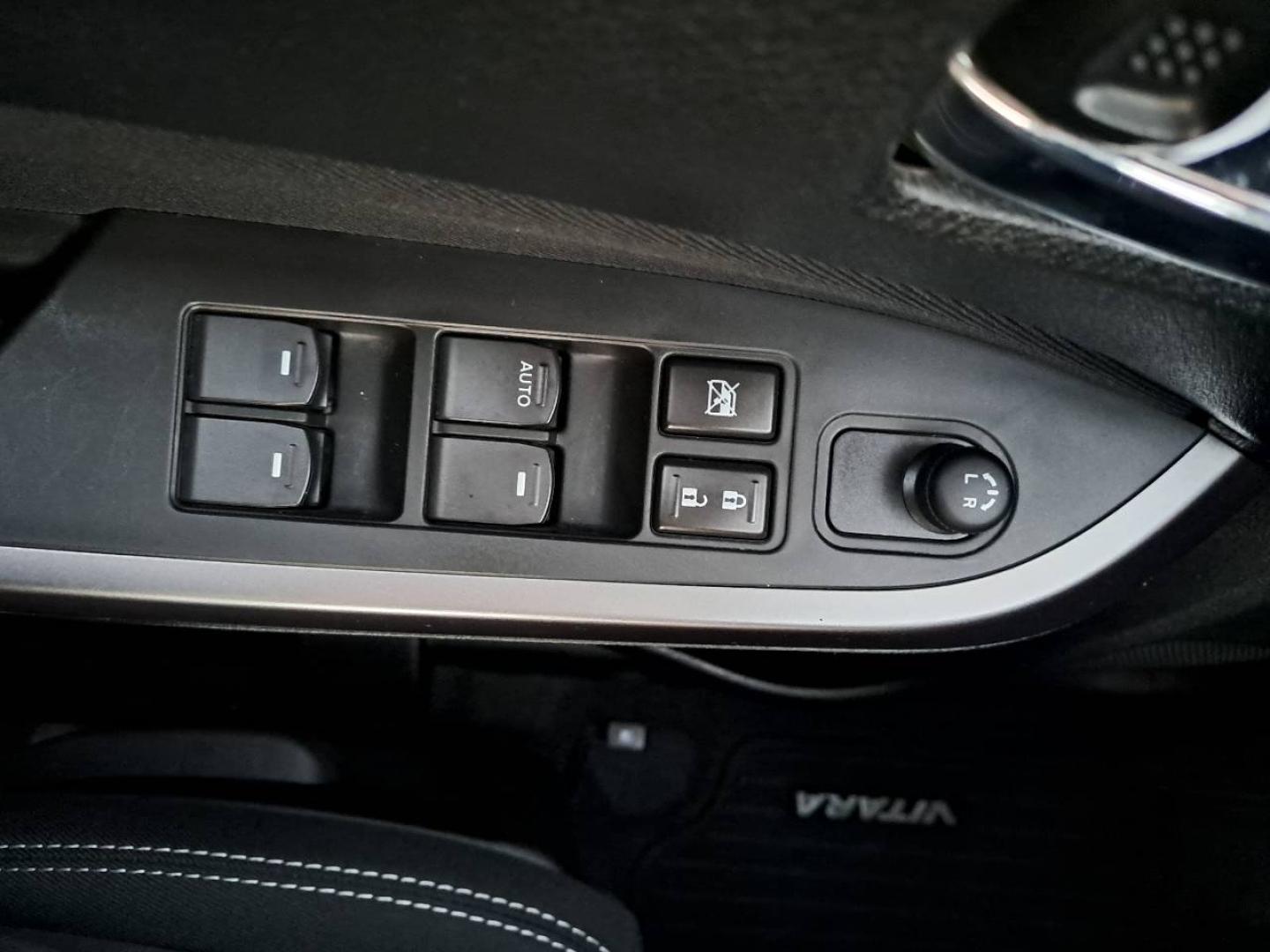 Image SUZUKI Vitara 1.4 Boosterjet Hybrid 129ch Privilège