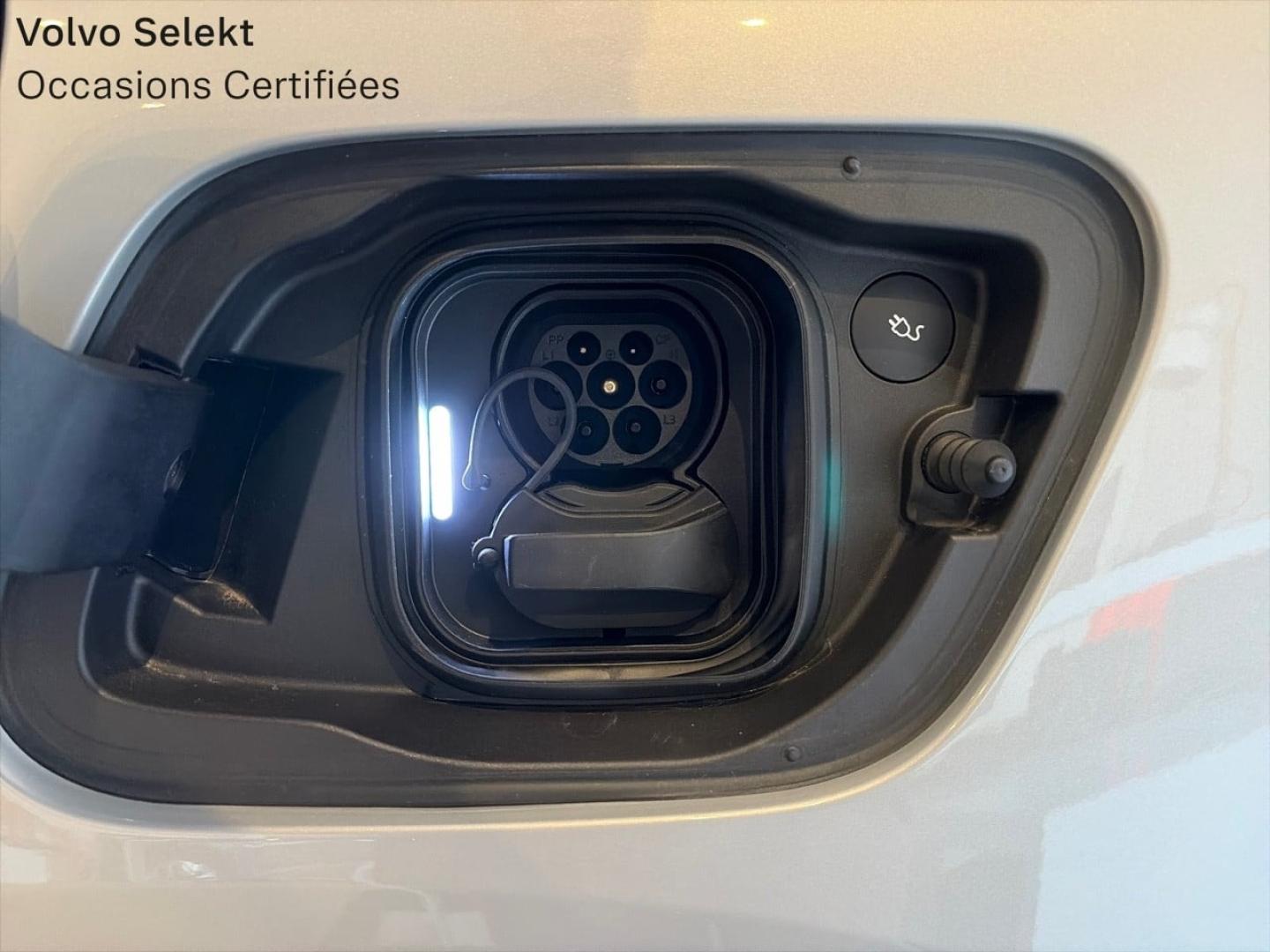 Image VOLVO EC40 Single Extended Range 252ch Start