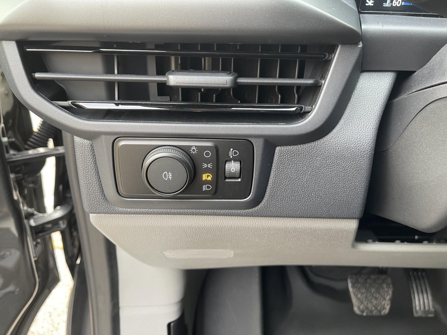 Image FORD Transit Custom Fg 320 L1H1 2.0 EcoBlue 170ch Sport BVA8