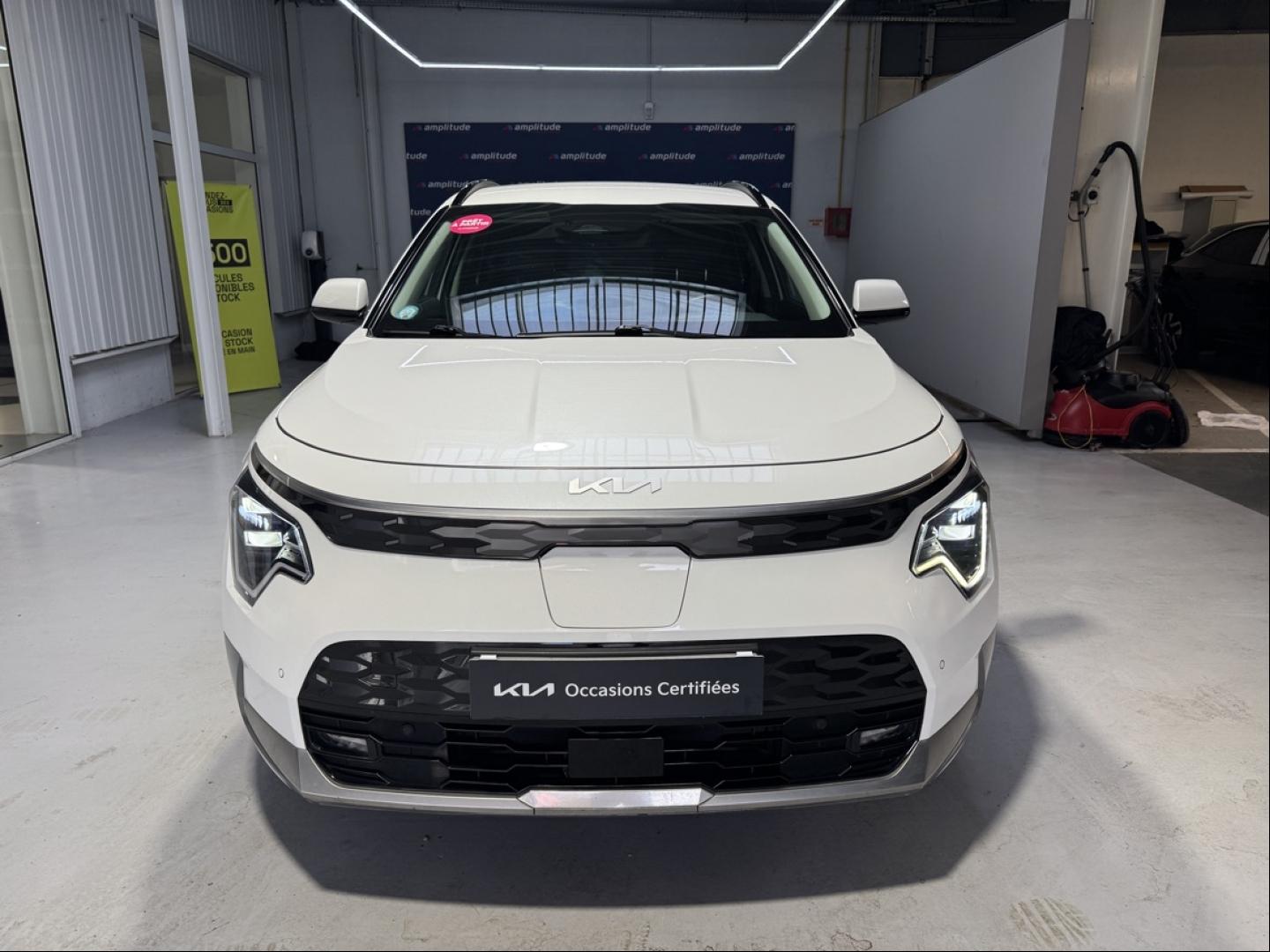Image KIA Niro EV 204ch Premium