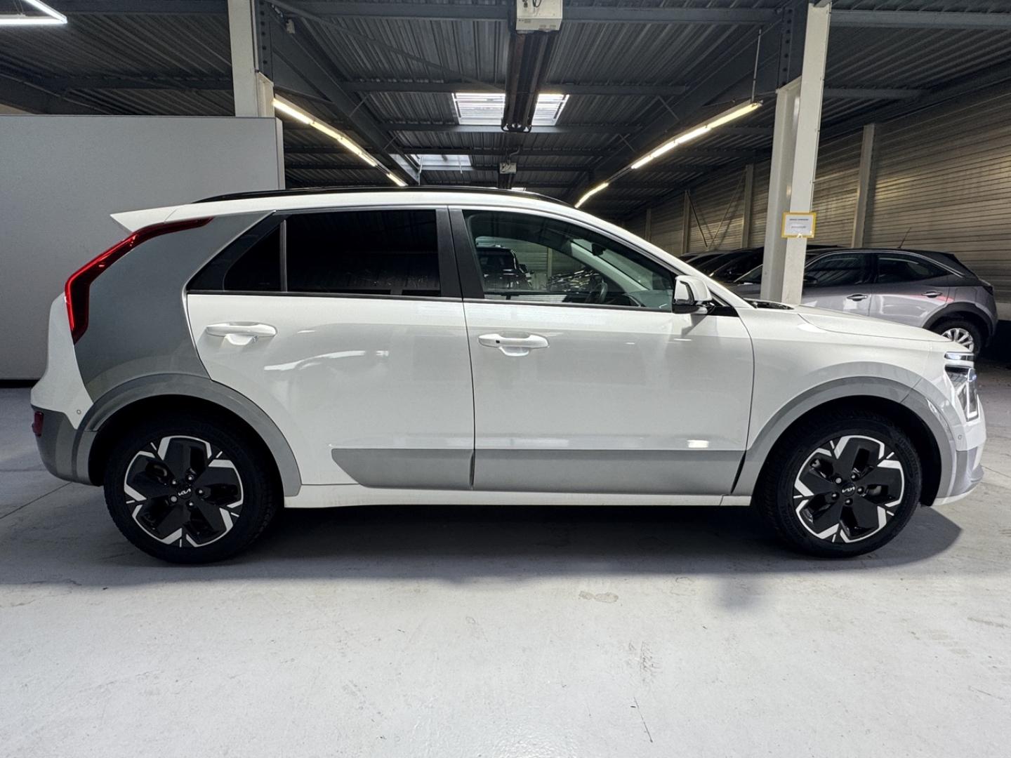 Image KIA Niro EV 204ch Premium