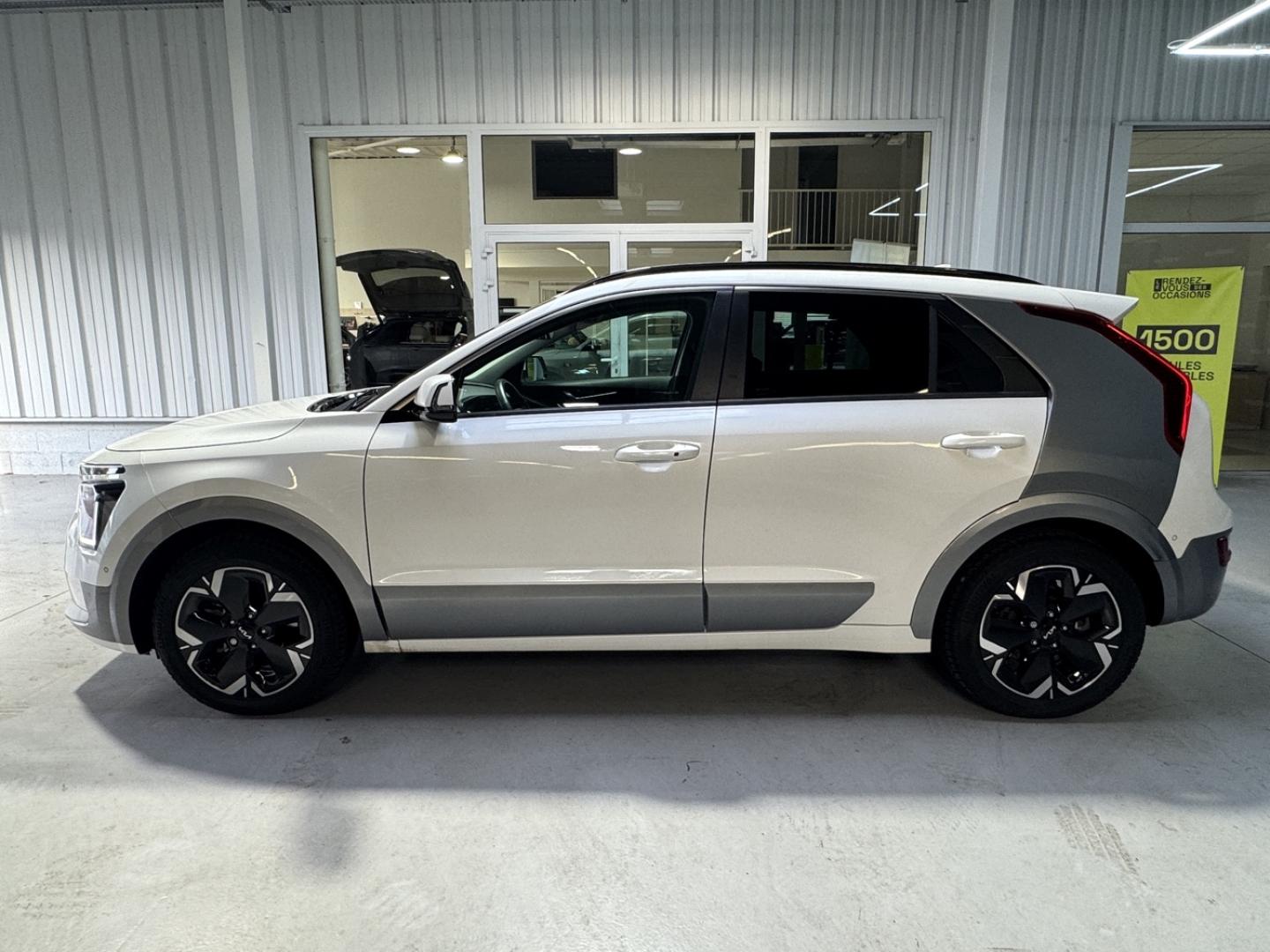Image KIA Niro EV 204ch Premium