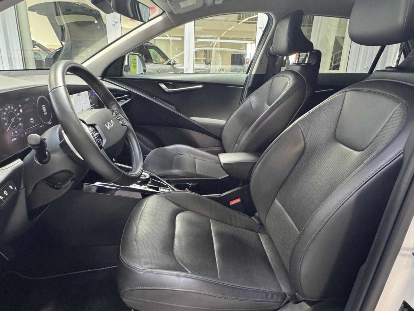 Image KIA Niro EV 204ch Premium