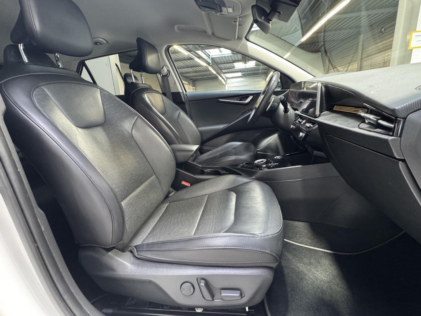 Image KIA Niro EV 204ch Premium